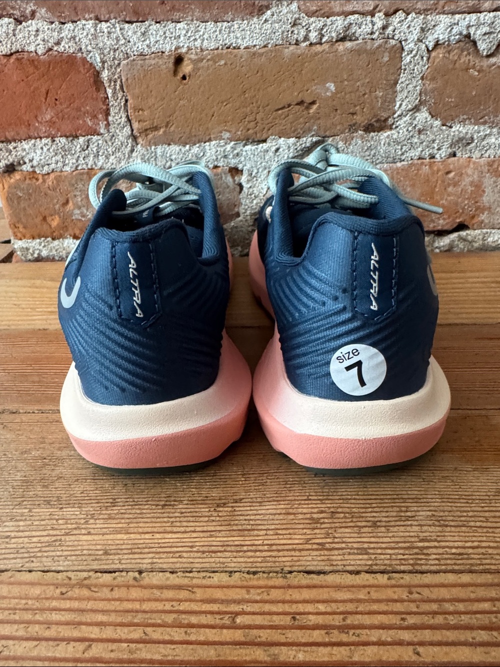 Altra Women's Provision 7 Running shoes - Picture 5 of 8